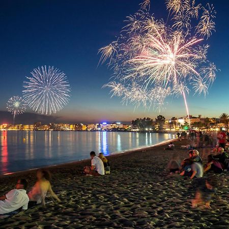 Apartamentos Sonido De Mar Росес Екстериор снимка