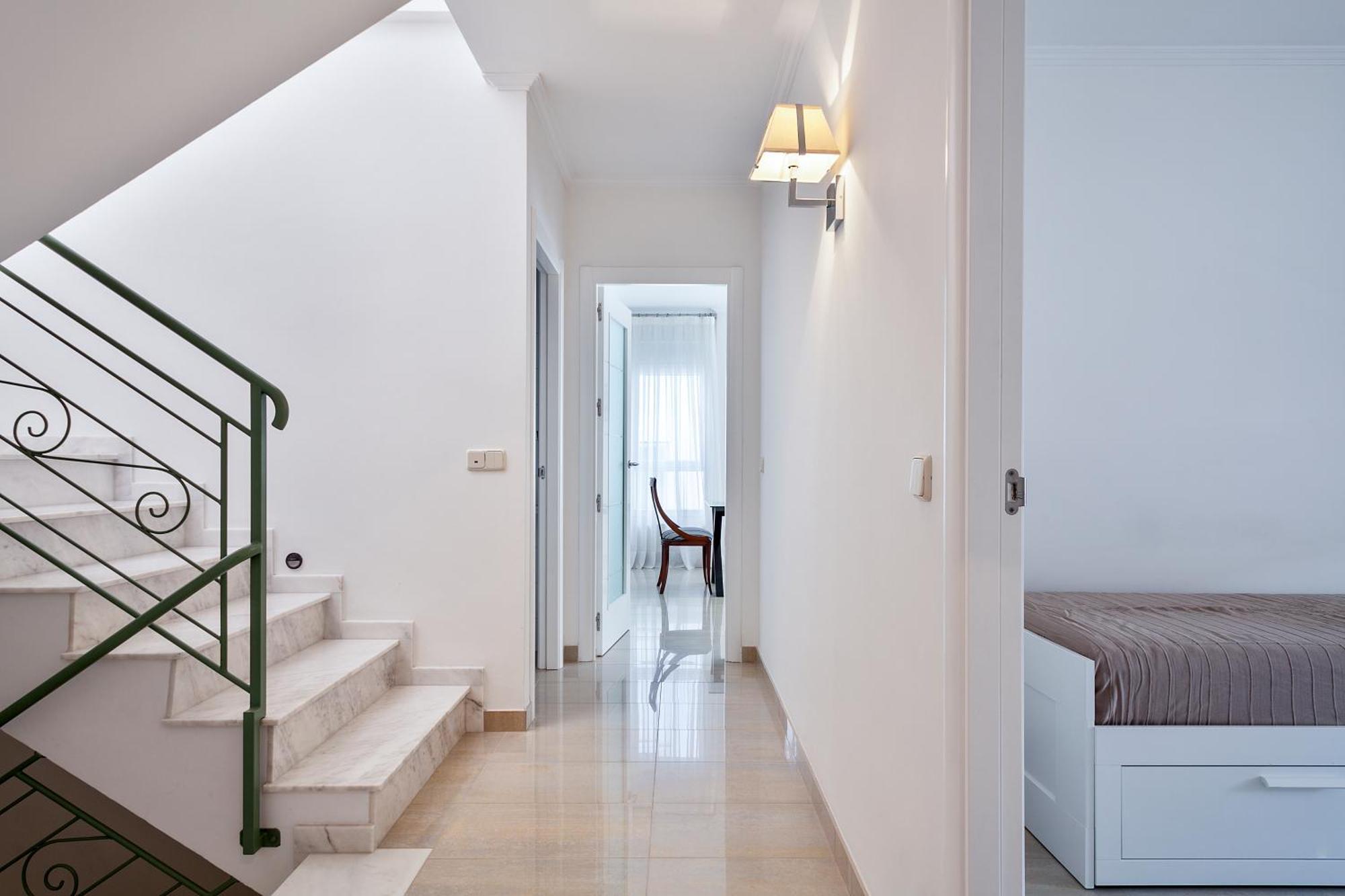 Apartamentos Sonido De Mar Росес Стая снимка