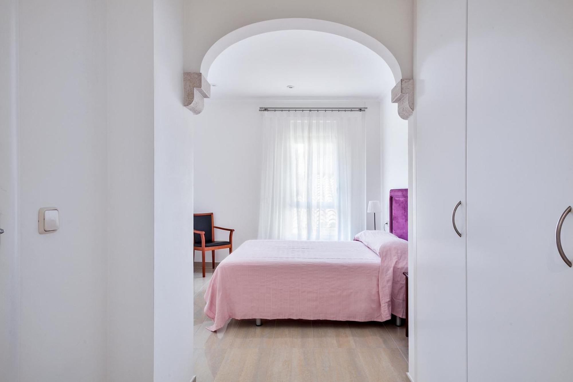 Apartamentos Sonido De Mar Росес Стая снимка