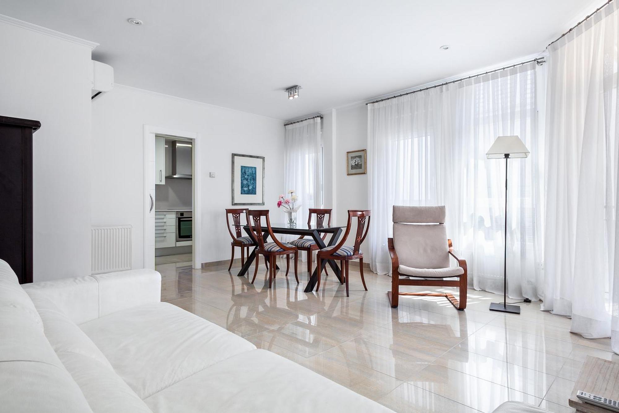 Apartamentos Sonido De Mar Росес Стая снимка