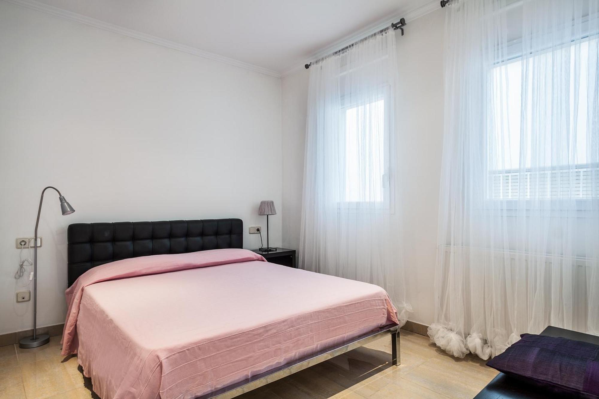 Apartamentos Sonido De Mar Росес Стая снимка