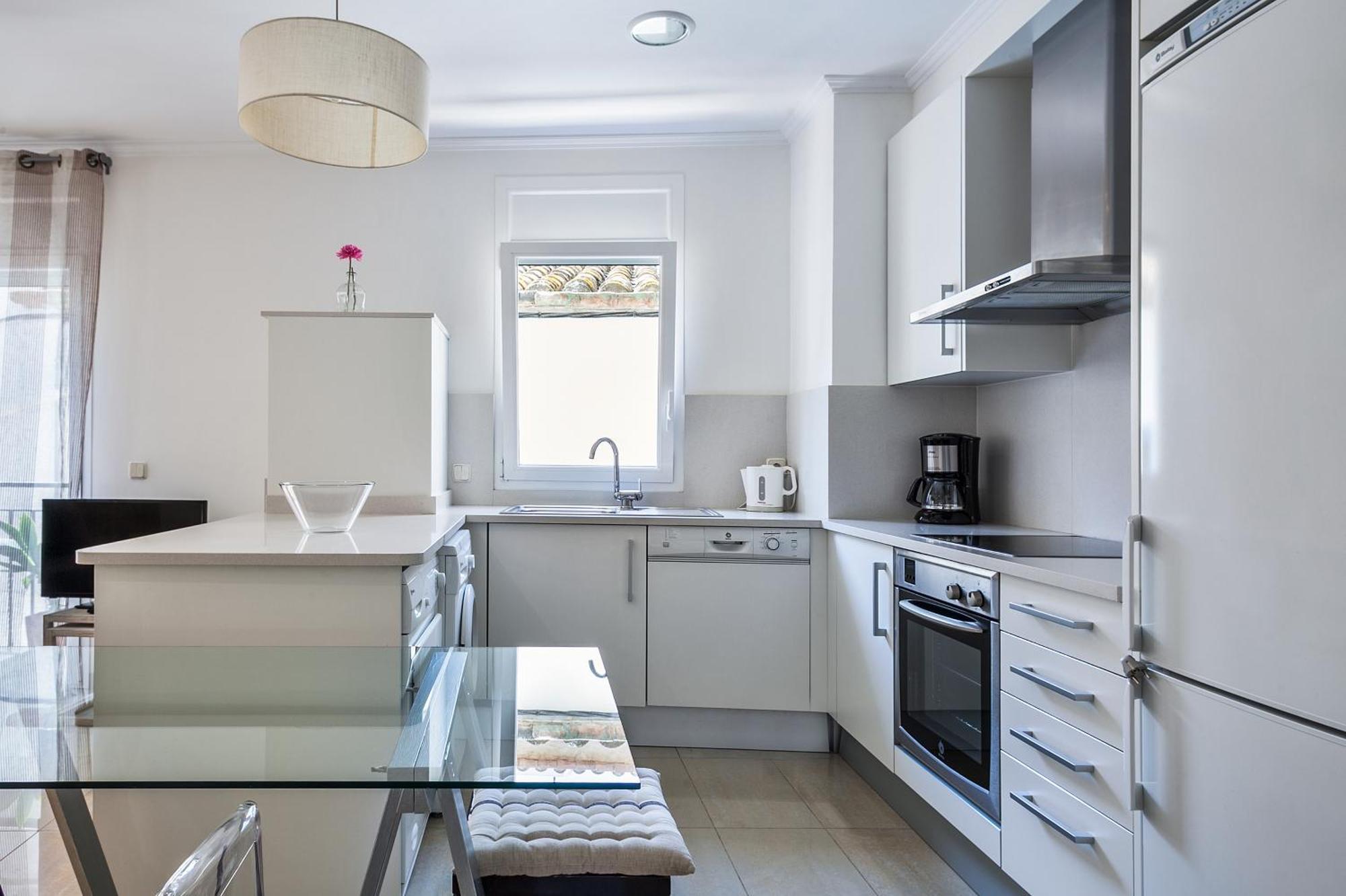 Apartamentos Sonido De Mar Росес Стая снимка